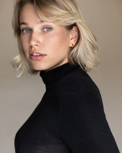 Thea Sofie Loch Næss