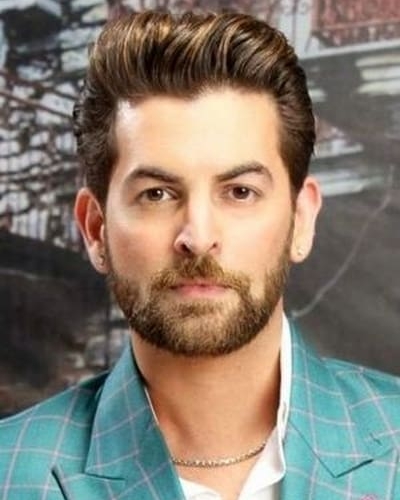 Neil Nitin Mukesh