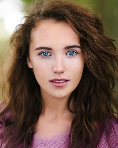Julia Brown