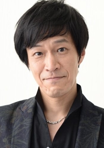 小山力也