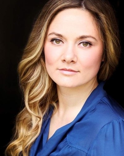 Bree Peters