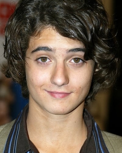 Jacob Smith