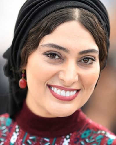 Soudabeh Bayzai