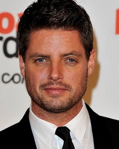 Keith Duffy