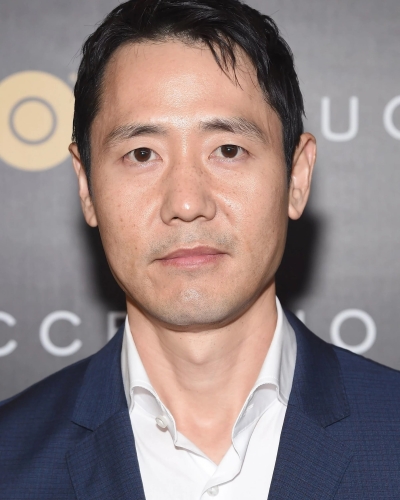 Rob Yang