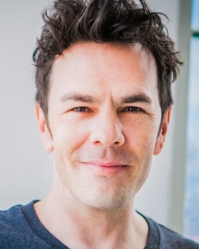 Adam Kenneth Wilson