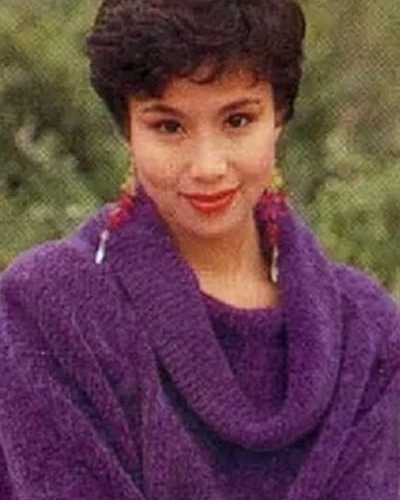 Candy Wen Xue-Er