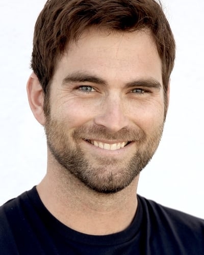 Daniel Hargrave