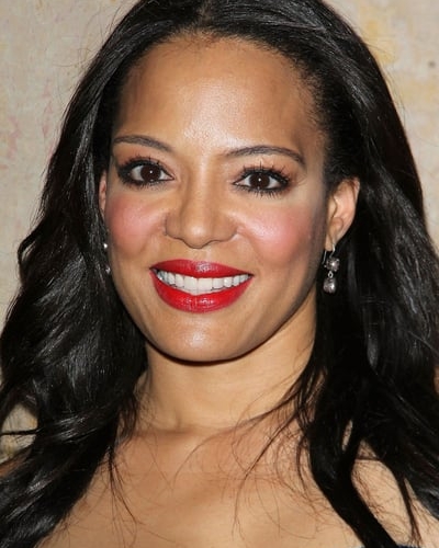 Lauren Vélez