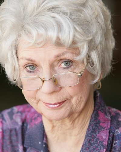 Jill Basey
