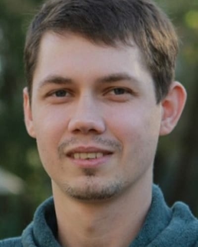 Anton Tuzikov