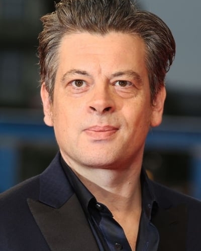Benjamin Biolay