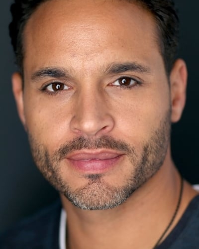 Daniel Sunjata