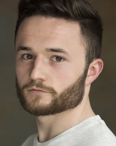 Ian Dunnett Jnr