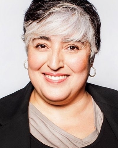 Martha Claudia Moreno