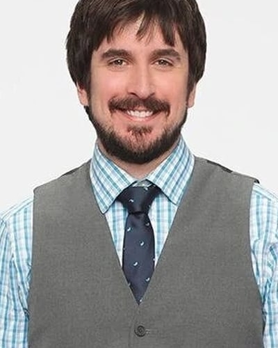 Nicolas Wright