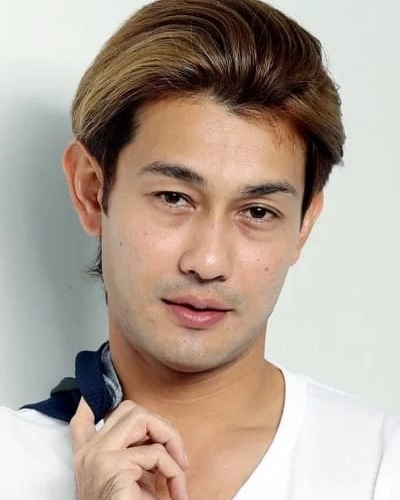 Farid Kamil