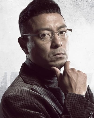 Philip Keung Ho-Man