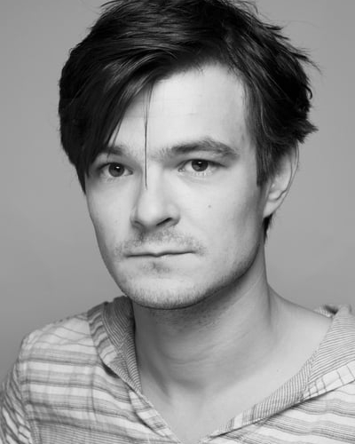 Dawid Ogrodnik
