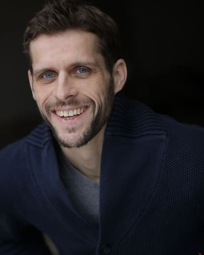 Quentin D'Hainaut