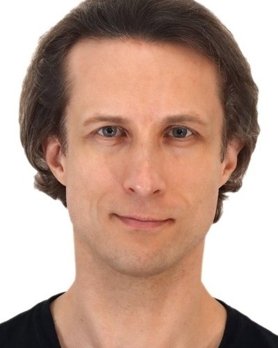 Anton Klink