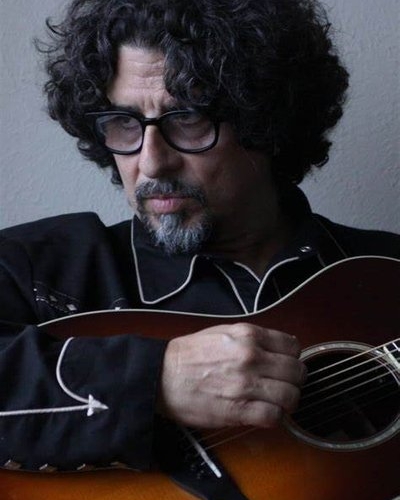 Dan Navarro