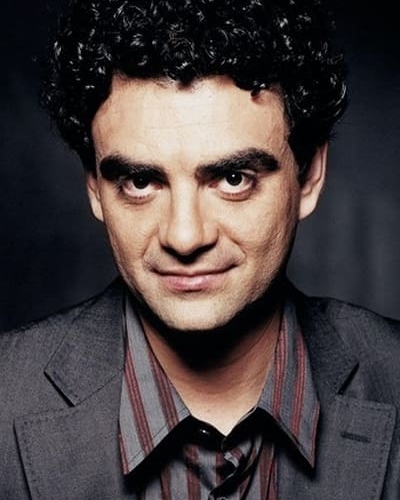 Rolando Villazón