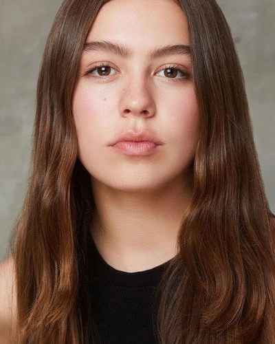 Kayden Brenna Tokarski