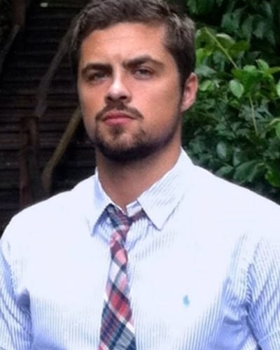 Benjamin Griffin