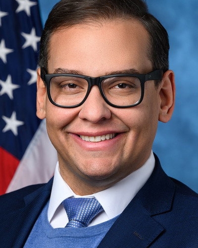 George Santos
