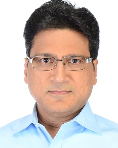 Ash Thapliyal