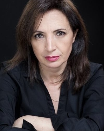 Inés Sájara