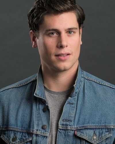 Joshua Banman