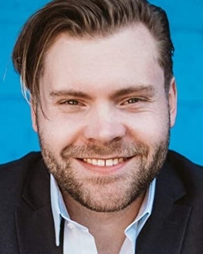 Thomas Ohrstrom