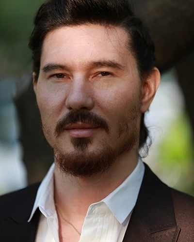 David William No