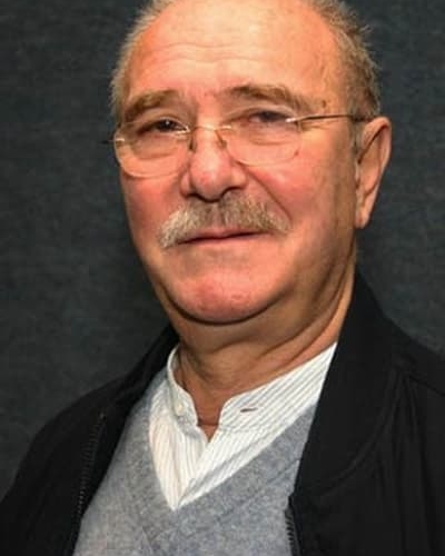 Géza Tordy