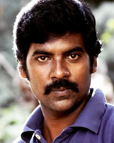 Madhan Kumar Dhakshinamoorthy