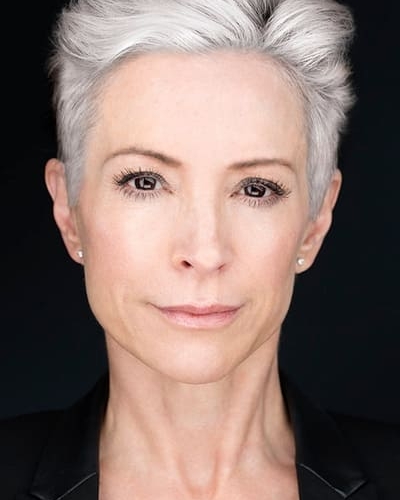 Nana Visitor