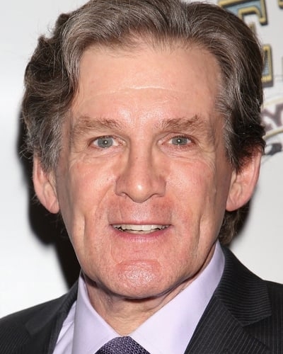 Anthony Heald