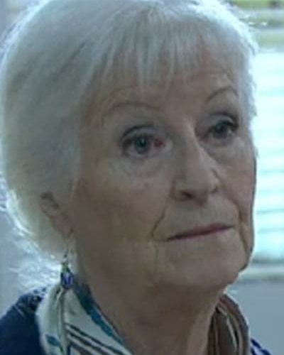 Suzie Pilloux