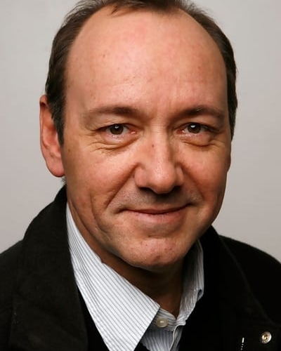 Kevin Spacey