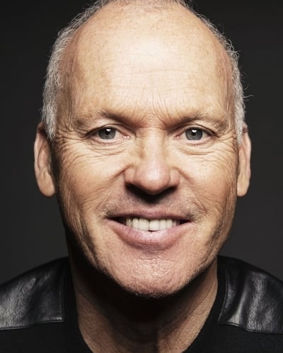 Michael Keaton