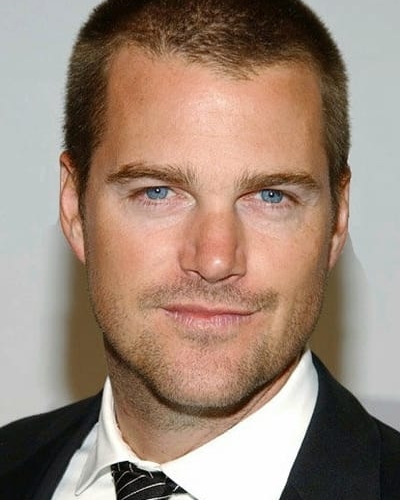 Chris O'Donnell