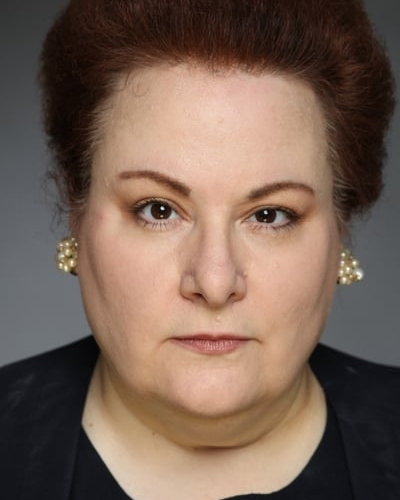 Donna Pieroni