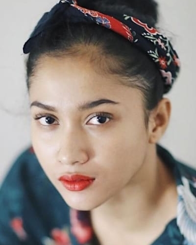 Aghniny Haque