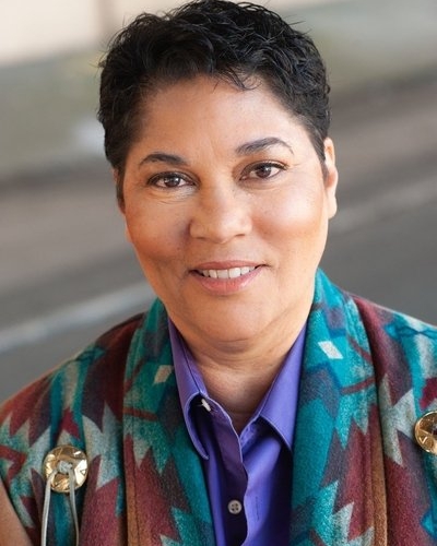 Jennifer Lanier