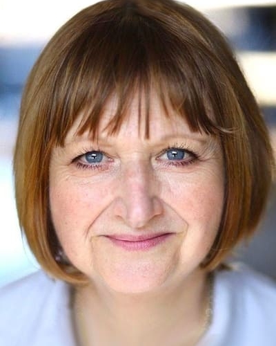 Eileen Dunwoodie
