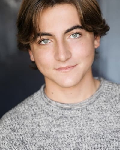 Armen Nahapetian