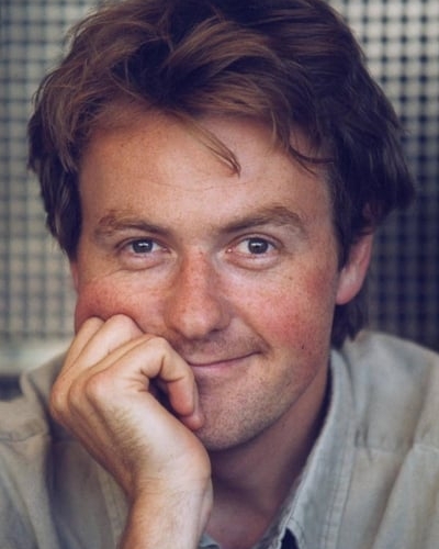Fredrik Skavlan