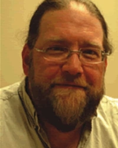 Lewis Abernathy